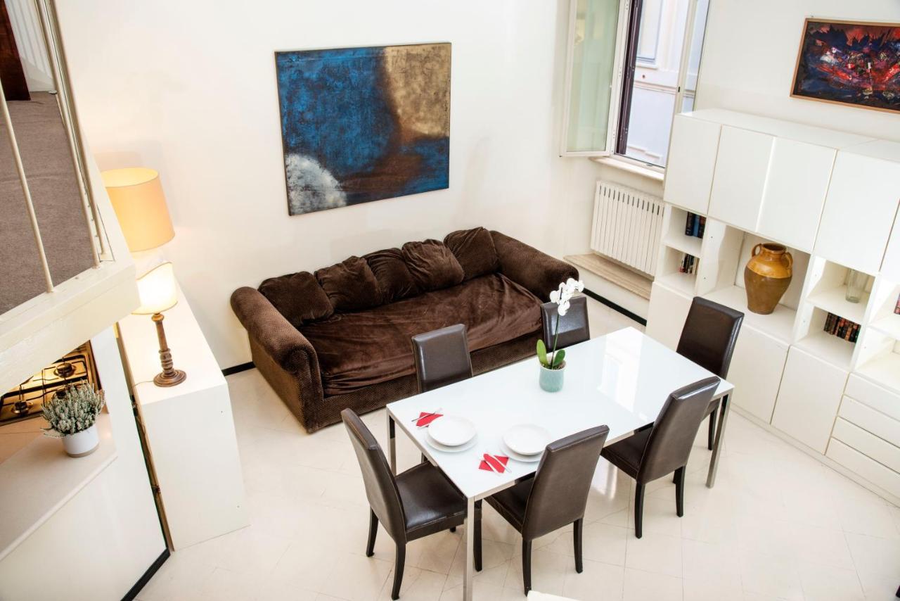 Appartamento In Pieno Centro Roma - Lily'S House Exterior foto