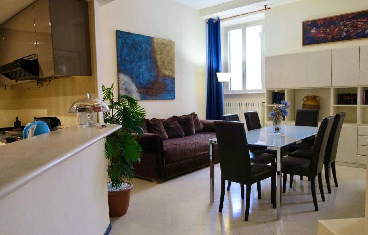 Appartamento In Pieno Centro Roma - Lily'S House Exterior foto