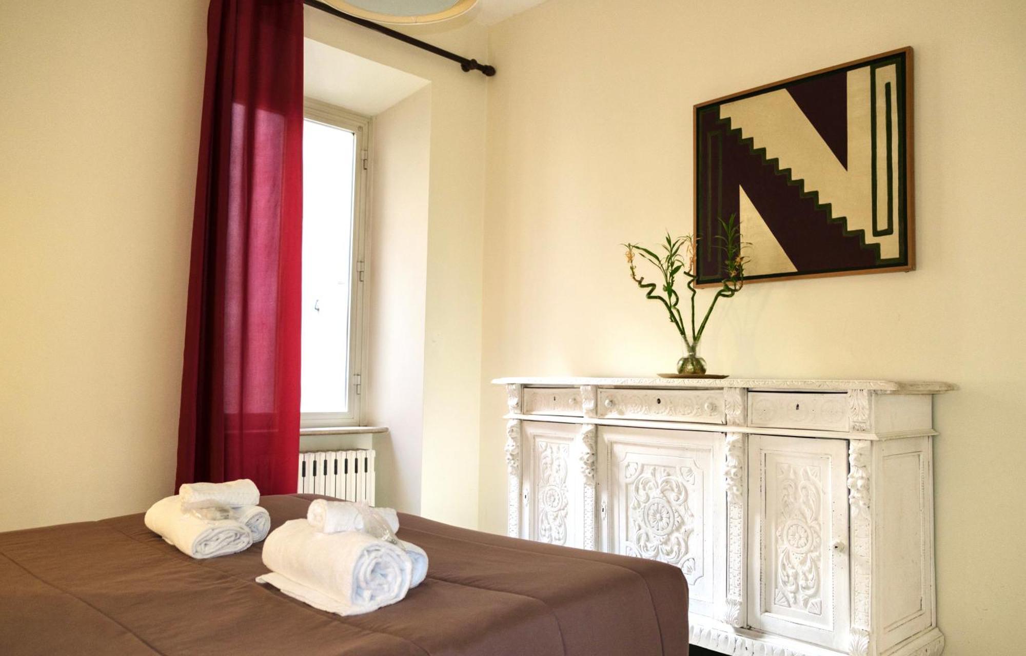 Appartamento In Pieno Centro Roma - Lily'S House Exterior foto
